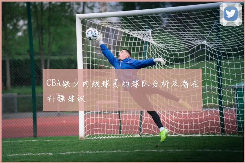 CBA缺少内线球员的球队分析及潜在补强建议