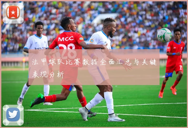法甲球队比赛数据全面汇总与关键表现分析