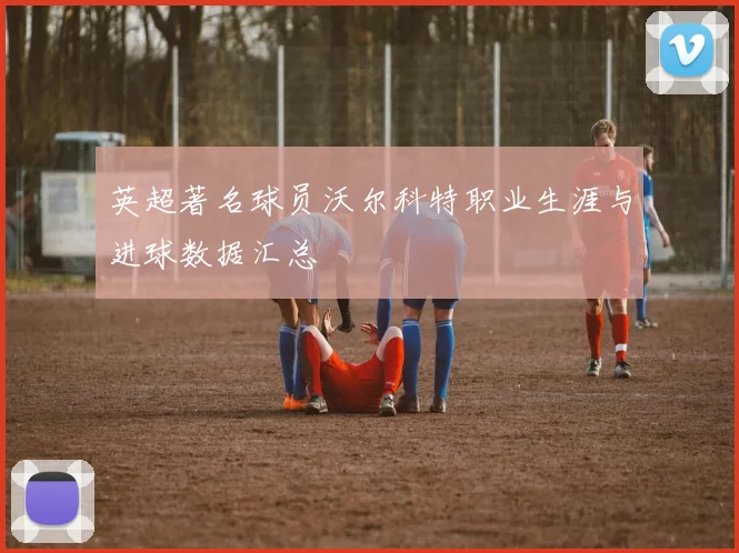 英超著名球员沃尔科特职业生涯与进球数据汇总